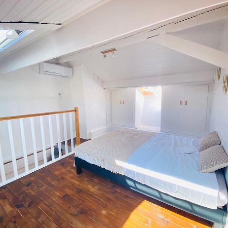 Appartement A 150 M De La Mer Ла Сен-сюр-Мер Екстериор снимка