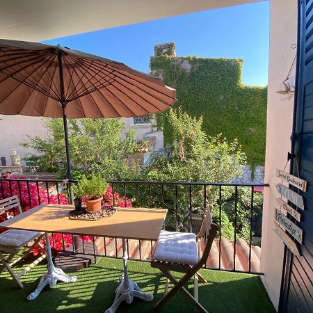 Appartement A 150 M De La Mer Ла Сен-сюр-Мер Екстериор снимка