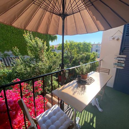 Appartement A 150 M De La Mer Ла Сен-сюр-Мер Екстериор снимка