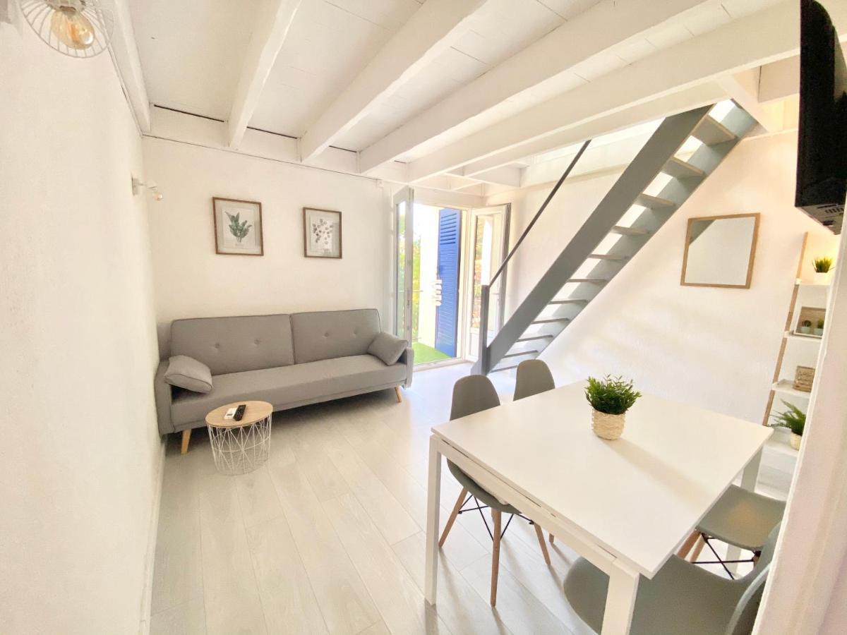 Appartement A 150 M De La Mer Ла Сен-сюр-Мер Екстериор снимка
