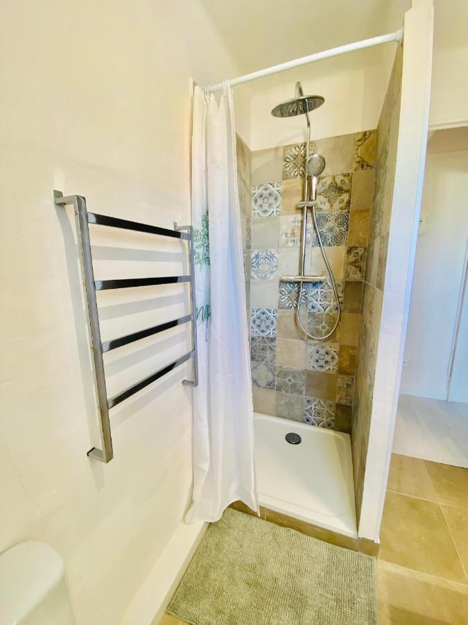 Appartement A 150 M De La Mer Ла Сен-сюр-Мер Екстериор снимка