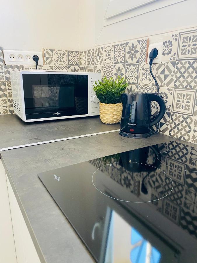 Appartement A 150 M De La Mer Ла Сен-сюр-Мер Екстериор снимка